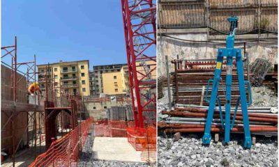 Cosenza_Liceo _Fermi