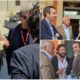 Cosenza, tutto pronto per "Radio2 Live". Si canta "Tutta la Calabria" e Caruso incontra Occhiuto ed i vertici Rai 52 Cosenza_Radio 2 Live