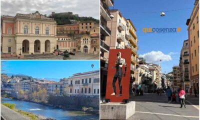 Cosenza Connect