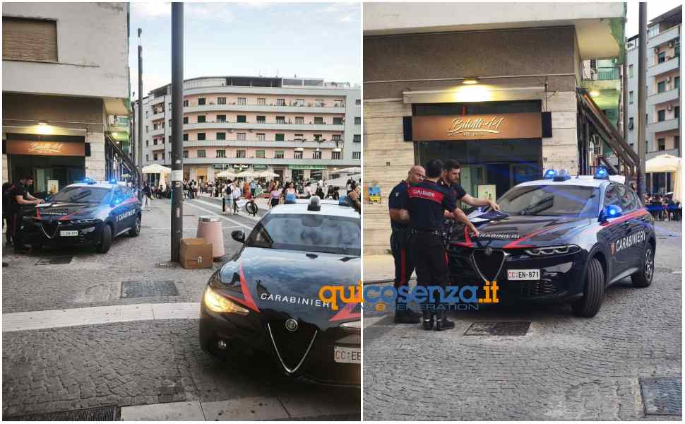 Cosenza_lite_Piazza Bilotti