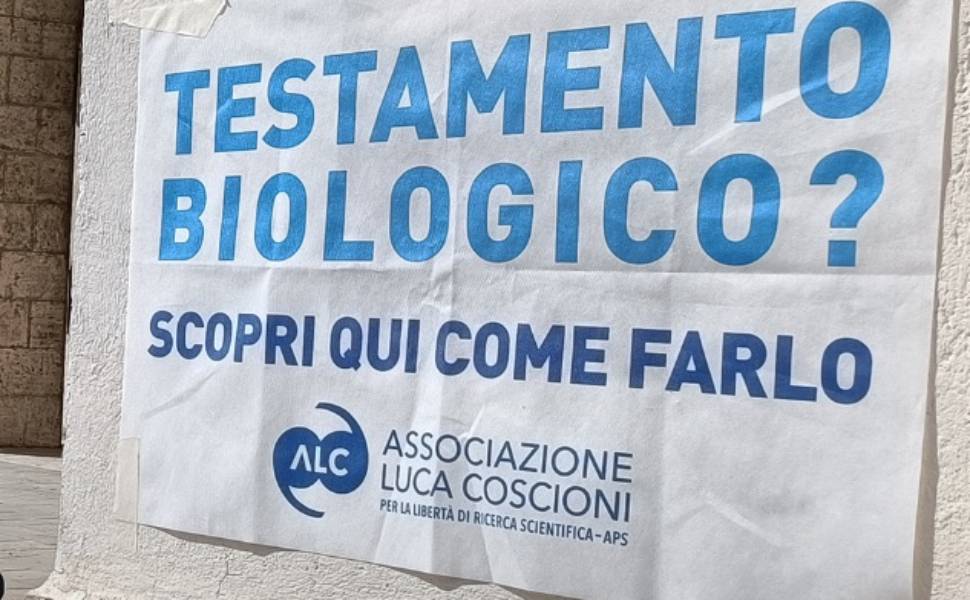 Dat - Testamento biologico 03