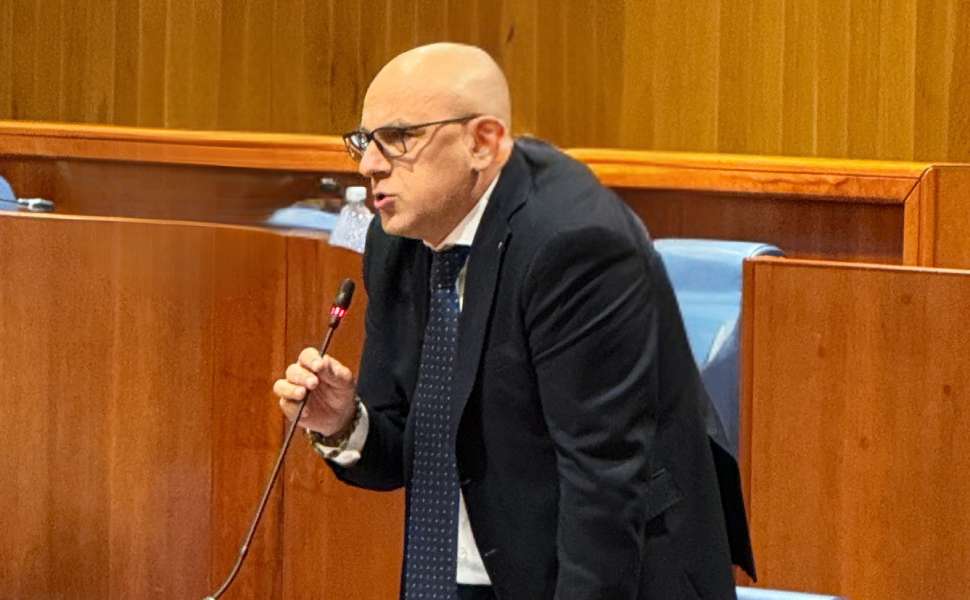 Comunali Cosenza, Francesco De Cicco al centro del risiko del centrosinistra