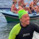 Debora Vissani_Stretto di Messina_nuoto