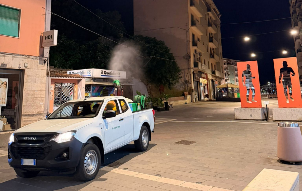 disinfestazione adulticida_Cosenza