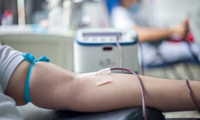 Donatorinati donare sangue
