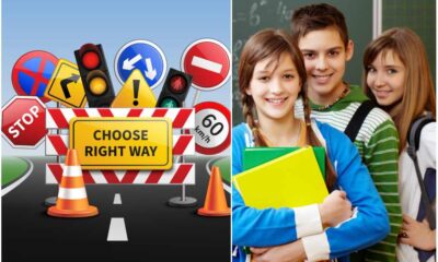 Educazione stradale_scuole