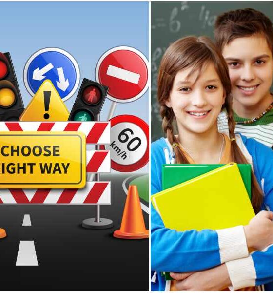 Educazione stradale_scuole