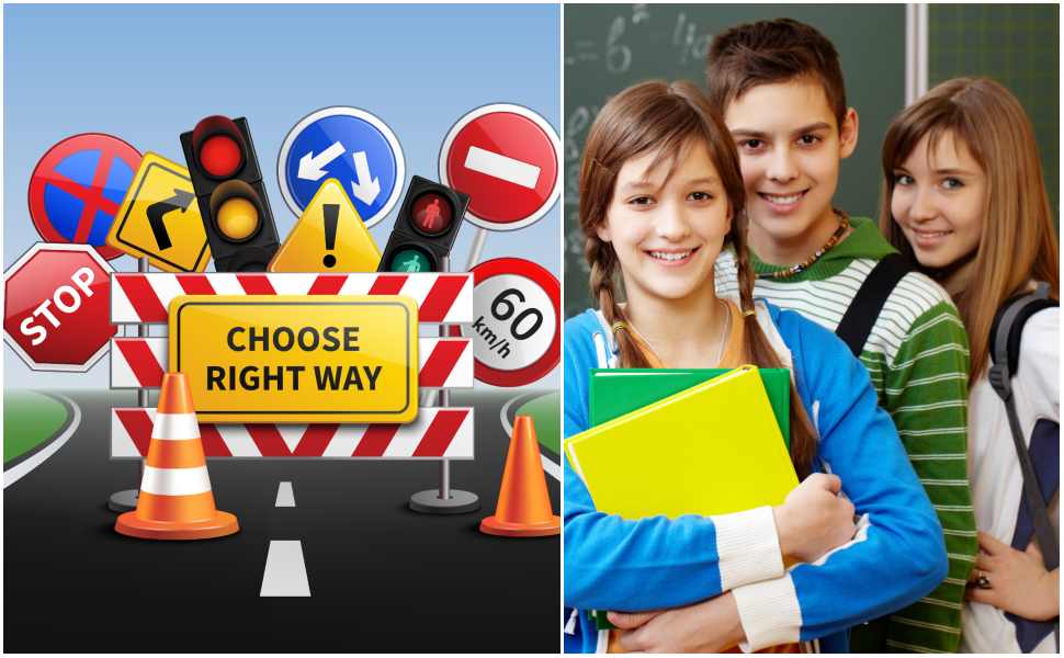 Educazione stradale_scuole