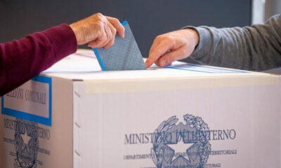 Elezioni Comunali 2026