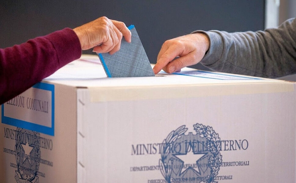 Elezioni Comunali 2026