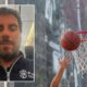 Fabio Lorenzi Pirossigeno Basket Cosenza DS