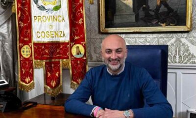 DURC_Provincia di Cosenza