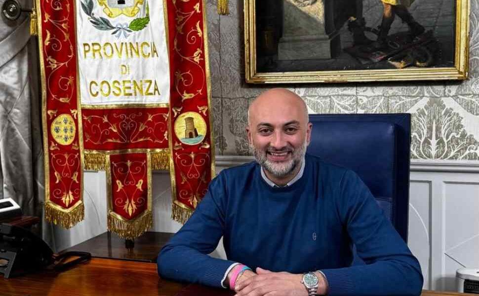 DURC_Provincia di Cosenza
