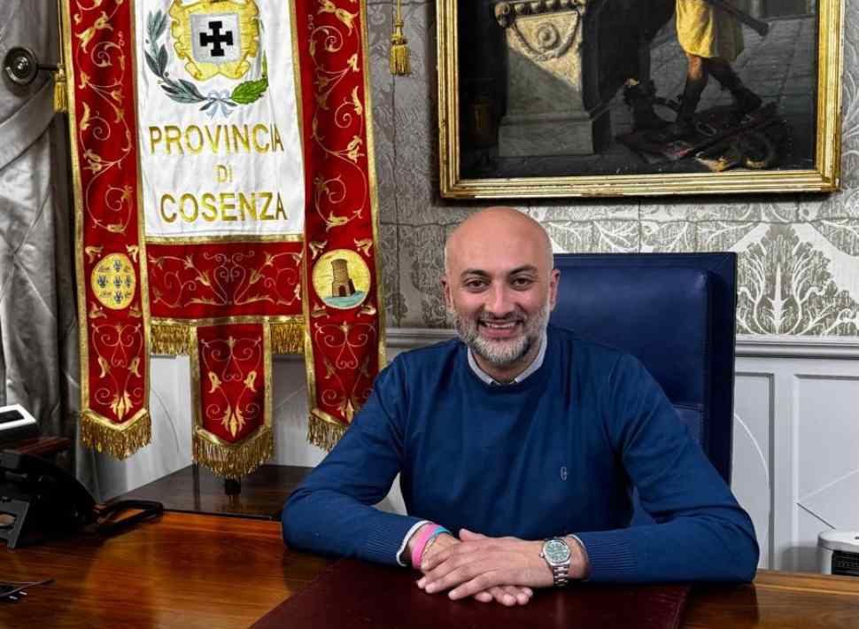 DURC_Provincia di Cosenza