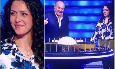 Federica_Ruota della Fortuna_Bisignano
