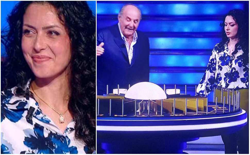Federica_Ruota della Fortuna_Bisignano
