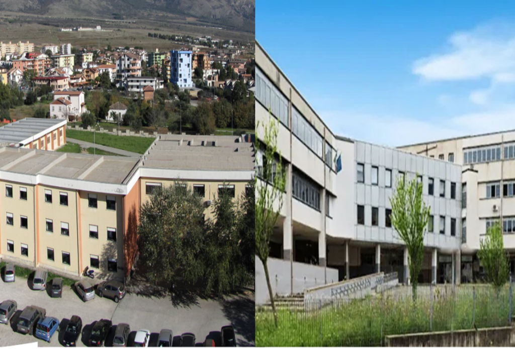 Fermi Pitagora 2