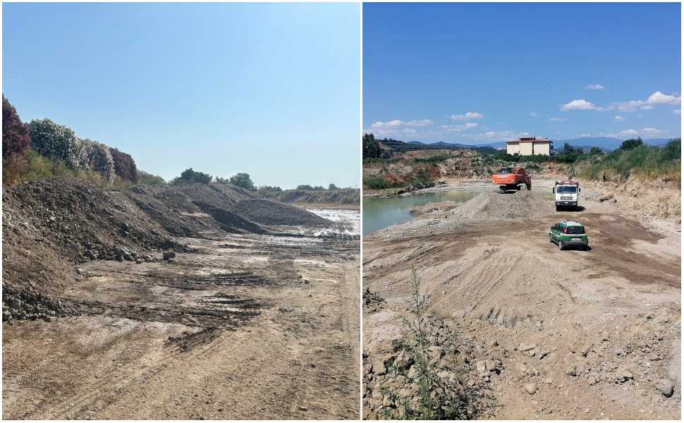 Fiume Neto_sequestro