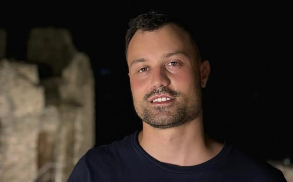 Il Pd Cosenza riparte dopo le dimissioni di Lettieri e fa cerchio intorno a Francesco De Luca per la segreteria 52 Francesco De Luca Pd