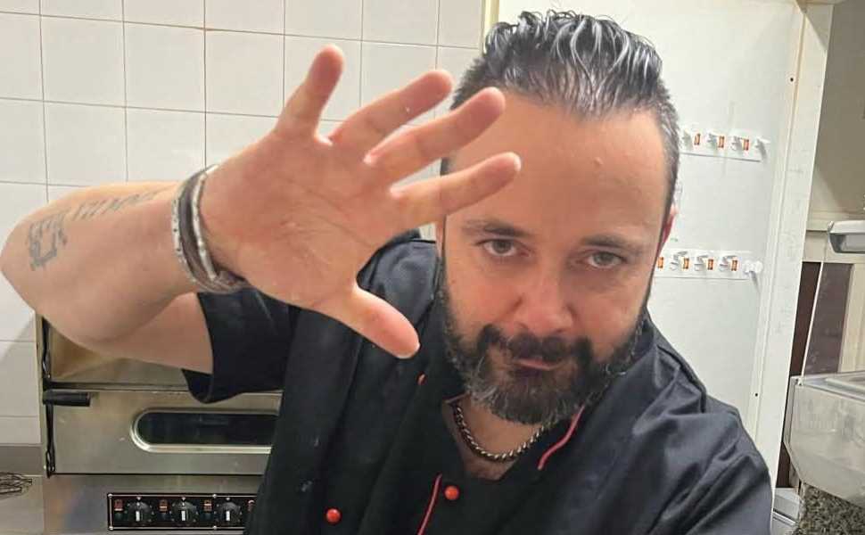 Nocera Terinese, muore in un incidente il ristoratore Francesco Vescio: il dolore della comunità 53 Francesco Vescio 02