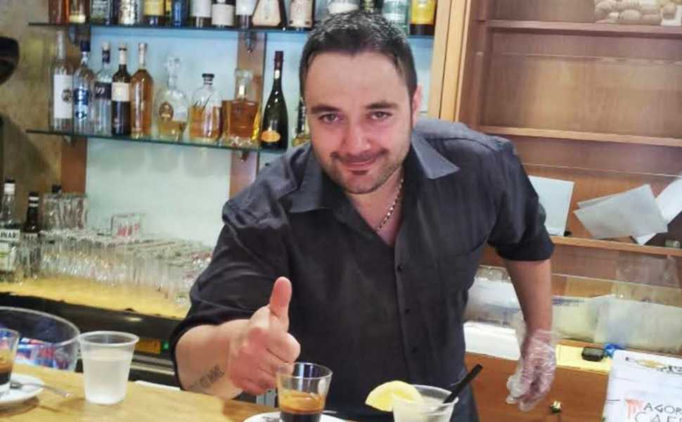 Nocera Terinese, muore in un incidente il ristoratore Francesco Vescio: il dolore della comunità 52 Francesco Vescio 03