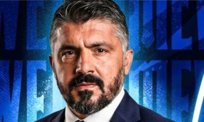 Gennaro Gattuso Lazio