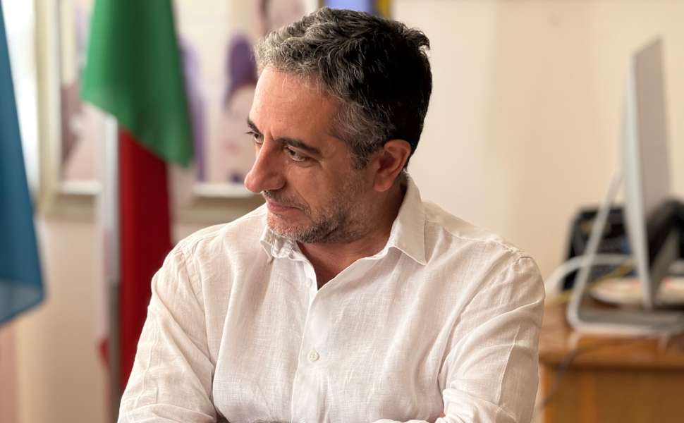 Gianpaolo Iacobini - Va' sentiero fest
