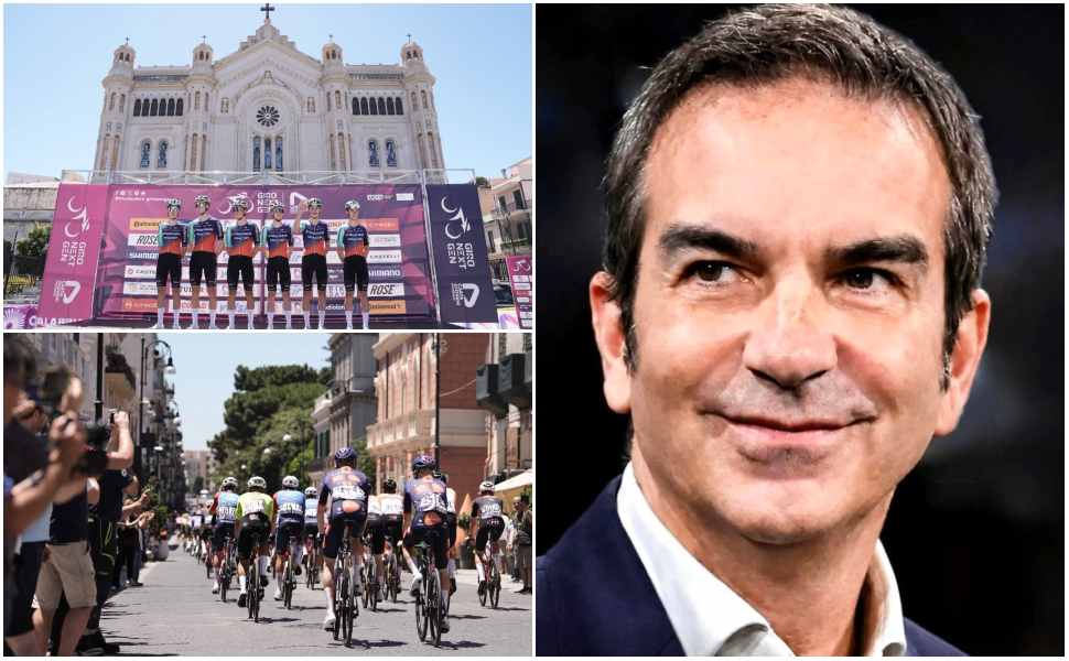 Giro Next Gen 2026