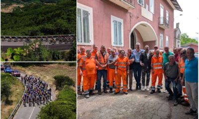 Giro d’Italia Next Gen