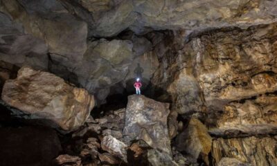 Grotte Sant' angelo Cassano 3