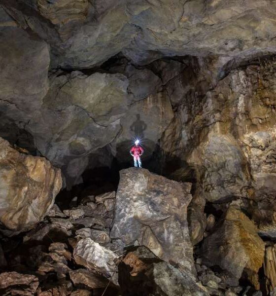 Grotte Sant' angelo Cassano 3