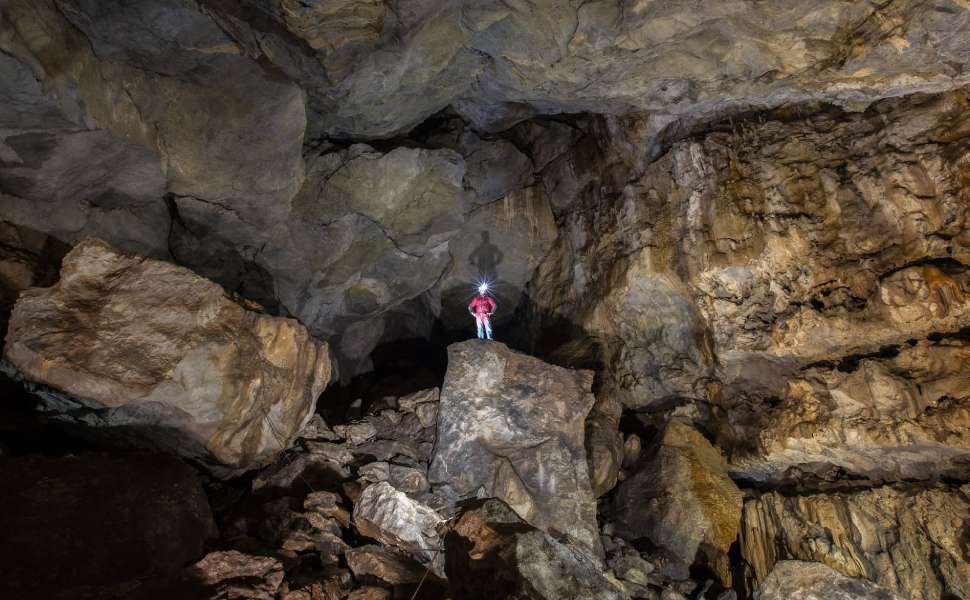 Grotte Sant' angelo Cassano 3