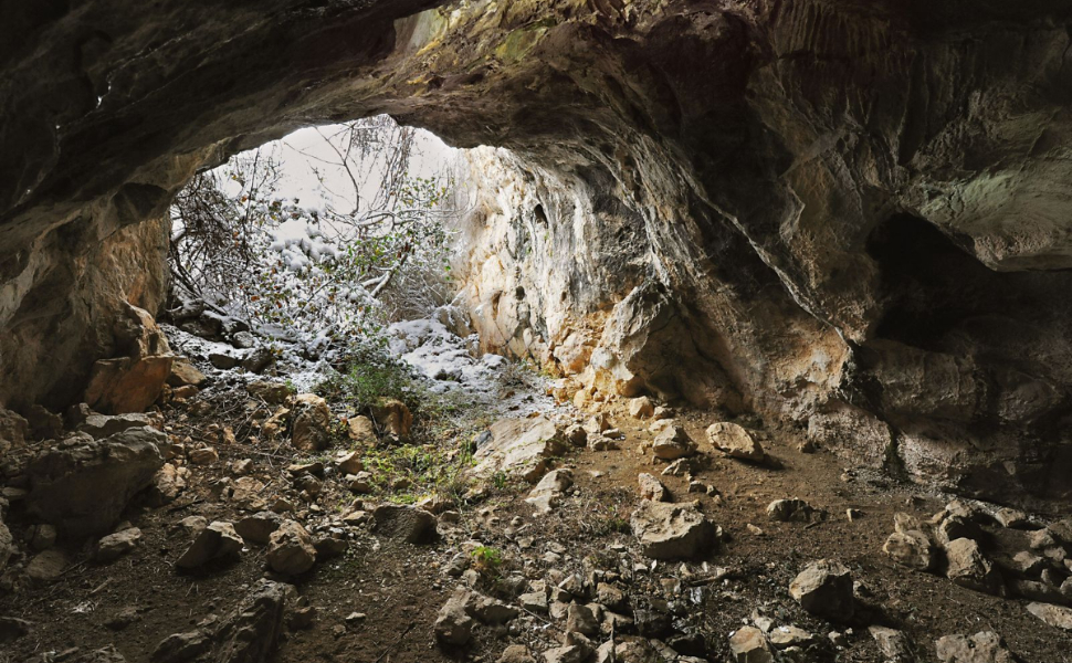 Grotte-preistoriche-pollino-orsomarso