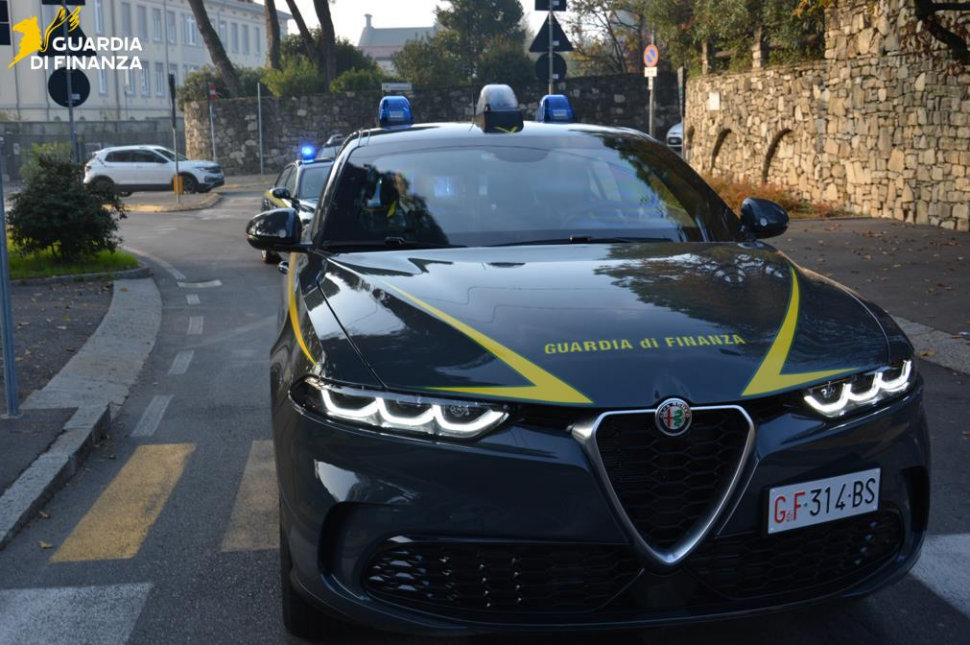 Guardia di Finanza