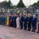 Guardia di finanza Catanzaro 252 anniversario