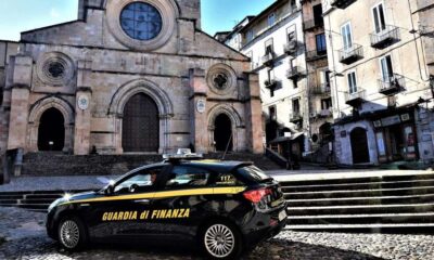 Guardia di finanza Cosenza 02