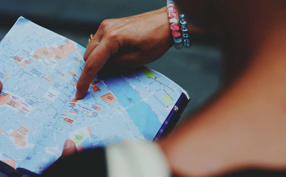 Guida turistica