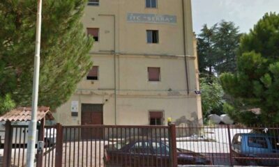 ITC A Serra Cosenza - Comitato Prendocasa 01