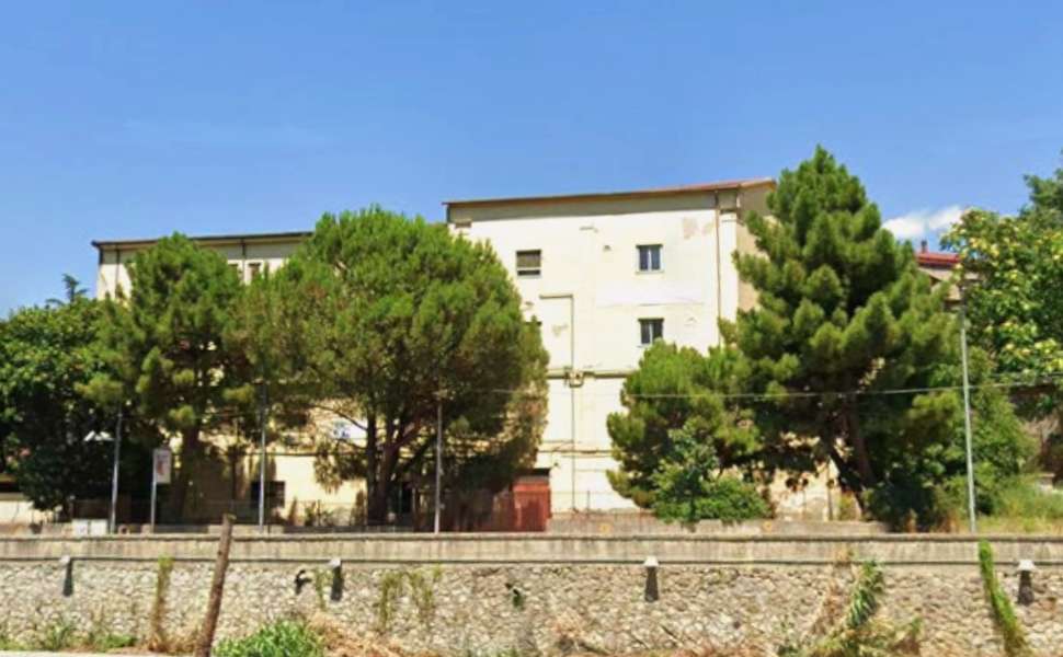 ITC A Serra Cosenza - Comitato Prendocasa 02