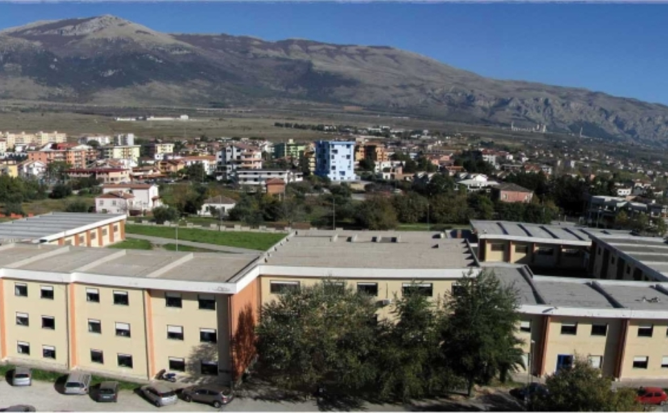 ITIS-Fermi-Castrovillari