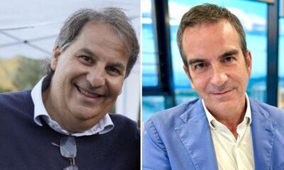 Iannucci scrive Occhiuto su Consorzio valle crati