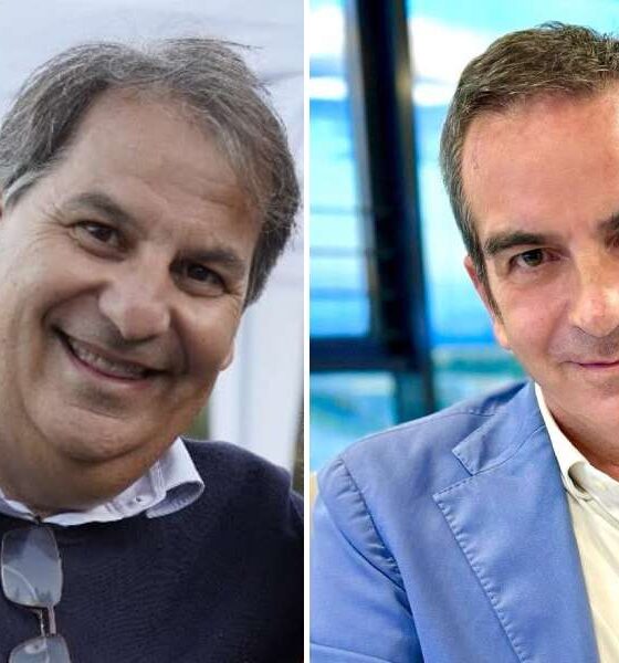 Iannucci scrive Occhiuto su Consorzio valle crati