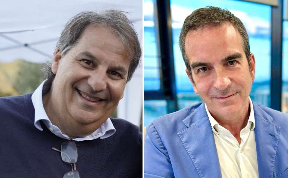 Iannucci scrive Occhiuto su Consorzio valle crati