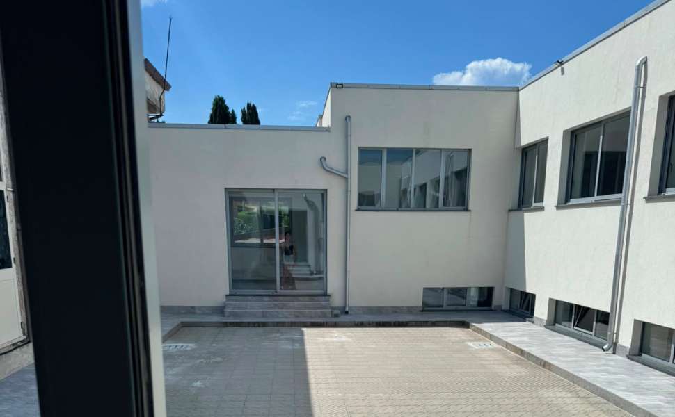 Montalto: 900mila euro per la nuova sede del "Marconi-Guarasci", inaugurato corpo aule dell'IPSIA 52 Marconi-Guarasci Montalto 01