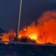 Incendio_baraccopoli_Schiavonea