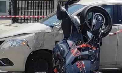 incidente