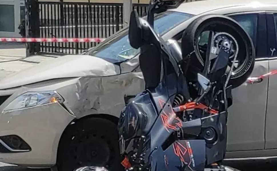 incidente