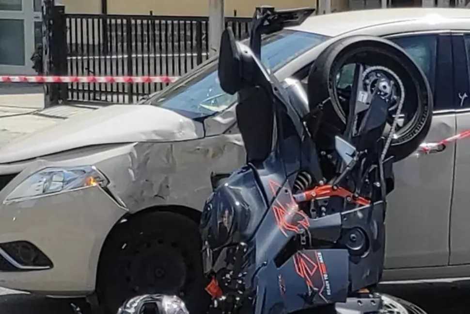 incidente