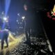 Grave incidente lungo i binari: 20enne ferito e ricoverato in ospedale in codice rosso 73 Incidente_binari