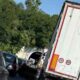 Inciodente Cosenza Rogliano A2